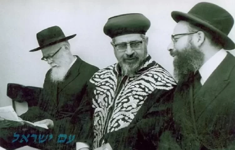 יום ירושלים: הרב עובדיה יוסף זצ"ל בשנים האחרונות לחייו - "היה נס בכל ארץ-ישראל" יום ירושלים: הרב עובדיה יוסף זצ"ל בשנים האחרונות לחייו - "היה נס בכל ארץ-ישראל"