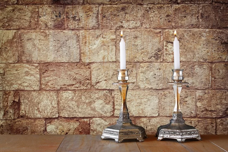 כניסת ויציאת שבת - 22.05.2020. פרשת במדבר