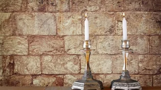 כניסת ויציאת שבת - 22.05.2020. פרשת במדבר