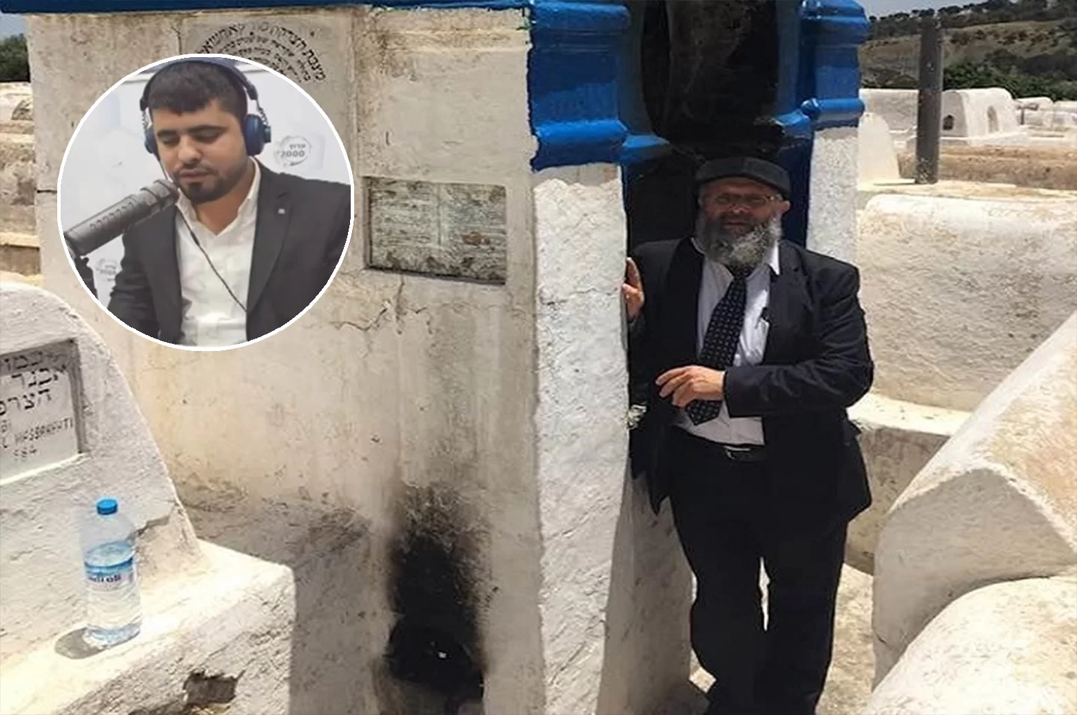 סגולה מיוחדת: הילולת הצדקת "ללה סוליקה" בת ה-17 שנהרגה על קידוש השם