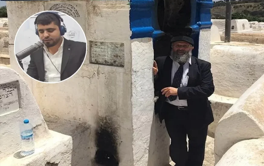סגולה מיוחדת: הילולת הצדקת "ללה סוליקה" בת ה-17 שנהרגה על קידוש השם