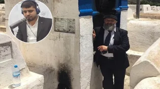 נהרגה על קידוש השם: הילולת הצדקת "ללה סוליקה" 