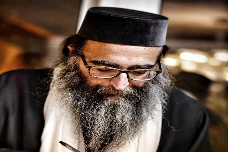 הרב יאשיהו פינטו בבשורה משמחת: "בקרוב יפתחו השערים"