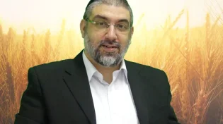 הרב רפאל אביטן: "נזכה בחג הגדול הזה לקבל המון השפעות"