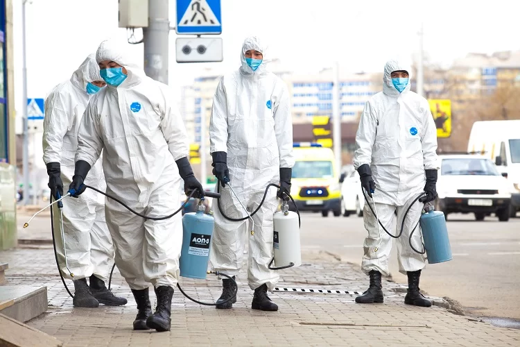 גדולי ישראל במכתב מיוחד: "מגיפת הקורונה עודנה מאיימת על העולם כולו"