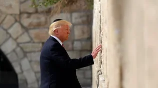 קידוש השם: נשיא ארה"ב דונלד טראמפ הורה לפתוח את בתי הכנסת בארה"ב