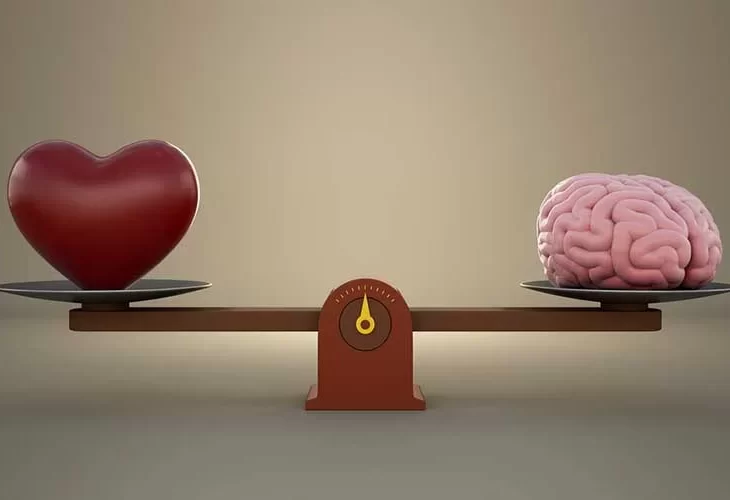 תנתקות מהרע והתחברות לטוב