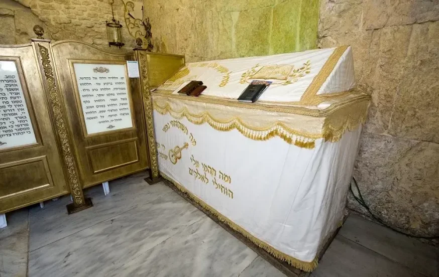 חג השבועות: יום הולדתו ופטירתו של דוד המלך סגולה למעוכבי זיווג חג השבועות: יום הולדתו ופטירתו של דוד המלך סגולה למעוכבי זיווג