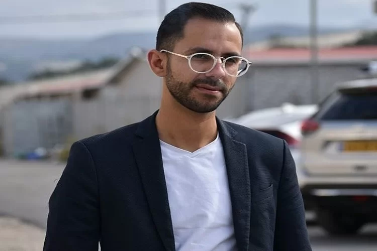 לקח טרמפ לקוח ש"אמו נפטרה" וכמעט נרצח: "תעשה מה שאמרתי או שאני דוקר אותך"