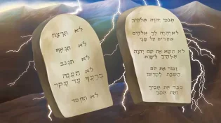 סיכום מתן תורה