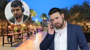 אירועים בימי הקורונה - מנהל אולמי &rsquo;אודל&rsquo;, אלי רוט בראיון מיוחד: מה מותר ומה אסור?
