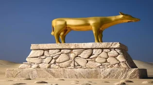 האם התחלנו לעבוד את העגל ?