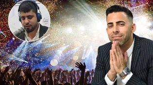 ראיון מיוחד עם הזמר אופיר סלומון: "יש סיעתא דשמיא מיוחדת בתקופה הזאת"