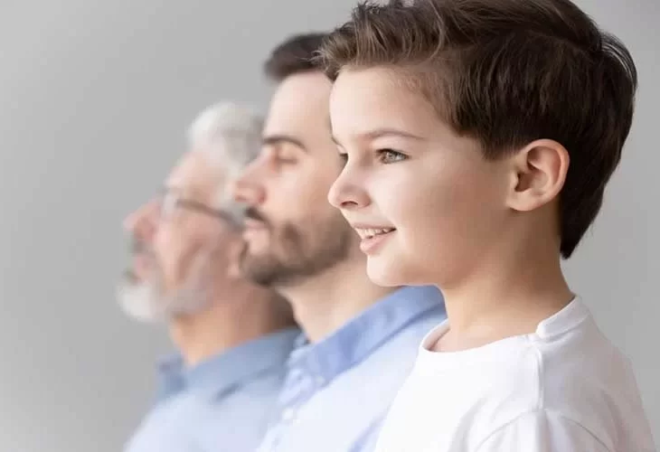 חינוך לילדים טובים והטעויות