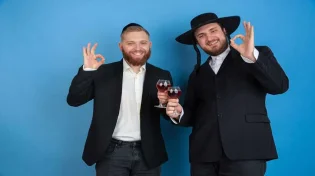 שמחה אמיתית כיצד ?