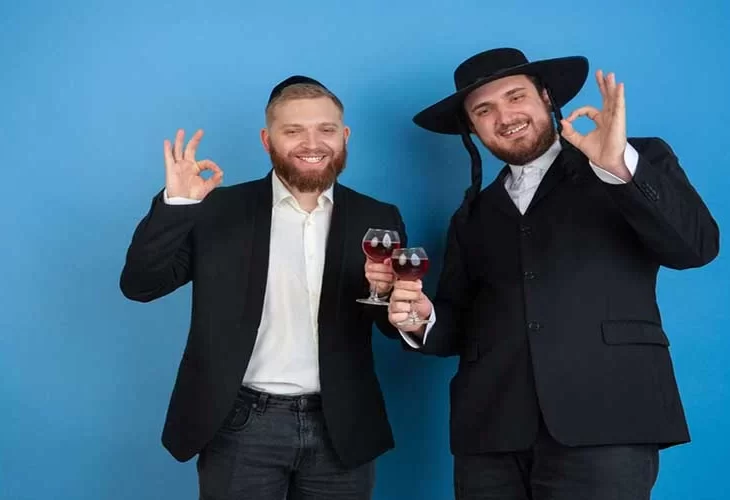 שמחה אמיתית כיצד ?