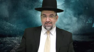 הרב רפאל אביטן: "המדה שהשם יתברך שונא יותר מהכל"