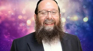 הרב מנחם וייס: ישועה לאחר 22 שנה בעזרת בכח הרצון