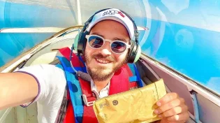 יוני כהנא: "חזרתי מחו״ל ולא נכנסתי לבידוד"