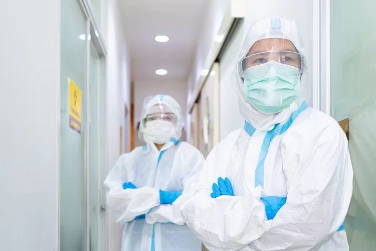 לא נפגשו זמן רב בשל הקורונה, האם לברך ’שהחיינו’?