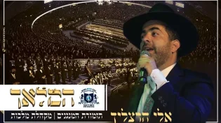 אלי הרצליך - "המלאך"
