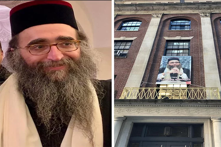 מגדלור של תורה: תמונות ראשונות מבית המדרש החדש של האדמו"ר רבי יאשיהו פינטו שליט"א