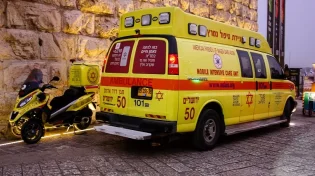 לקיים בנו חכמי ישראל: ראש ישיבת &rsquo;שפת אמת&rsquo; של חסידי גור אושפז בבית החולים