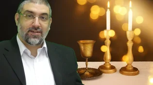 הרב רפאל אביטן: "ישועות וברכות למעלה מדרך הטבע"