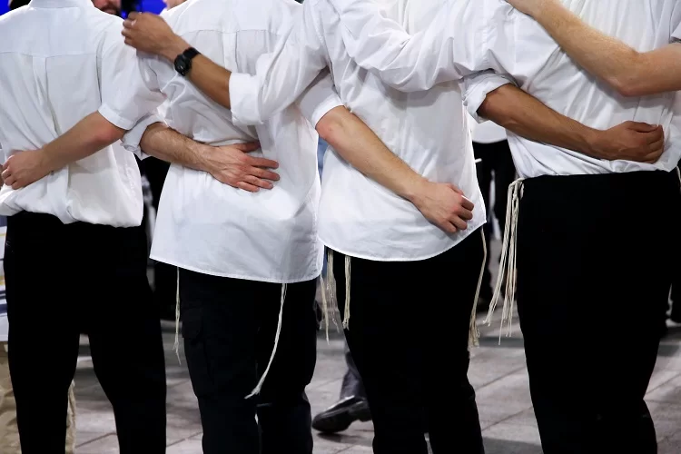 בשורה משמחת - החל מהיום: חתונות באולמות עד 250 איש