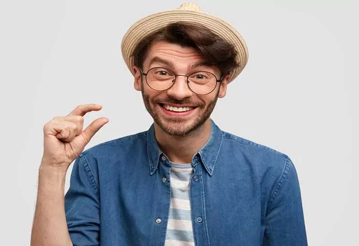 מעשה קטן  שינוי גדול