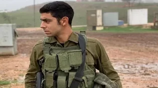 אביו של הלוחם עמית בן יגאל ז"ל מספר על הרגע האחרון: "ביקשתי לפתוח את הארון"