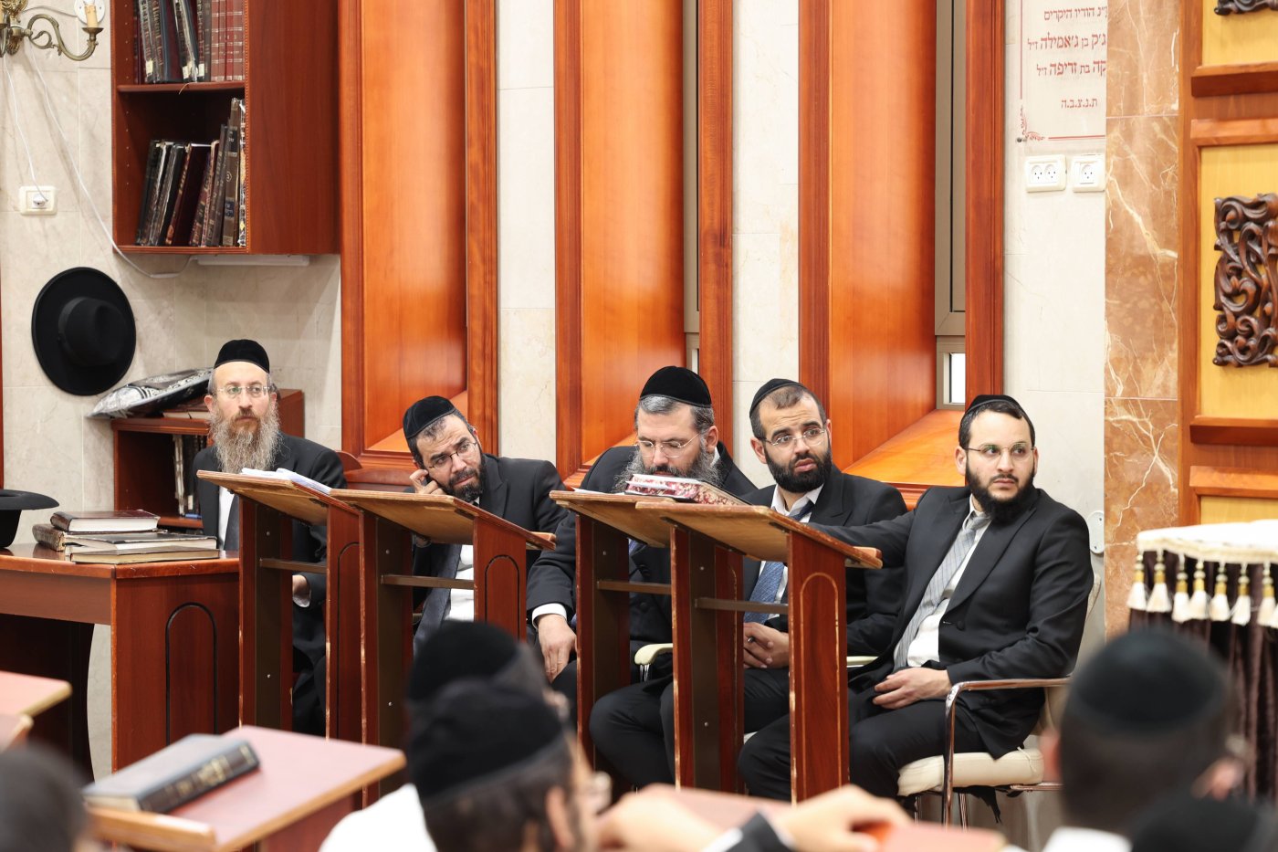(צילום: דוד ארזני)