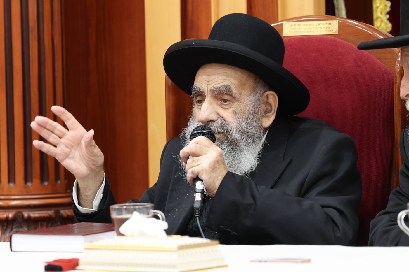 (צילום: דוד ארזני)
