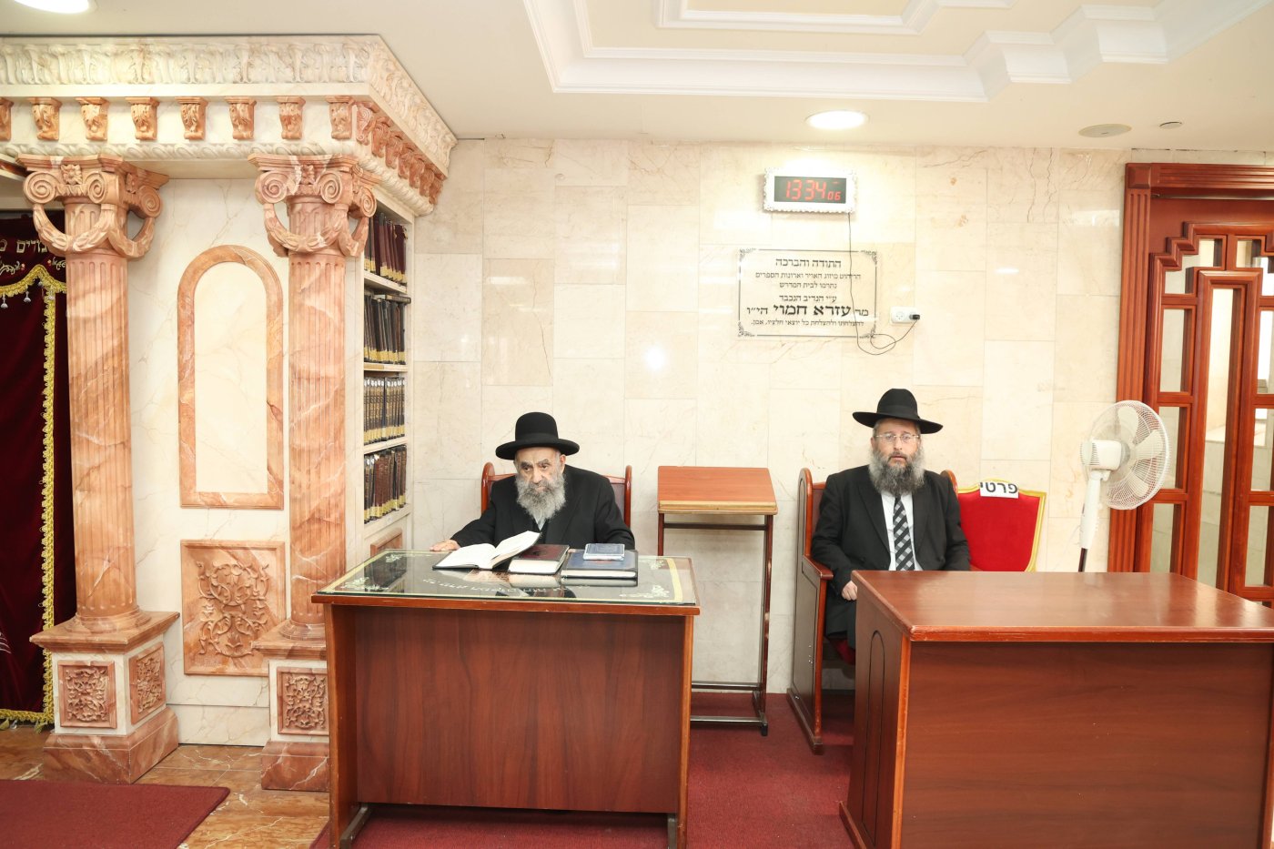 (צילום: דוד ארזני)