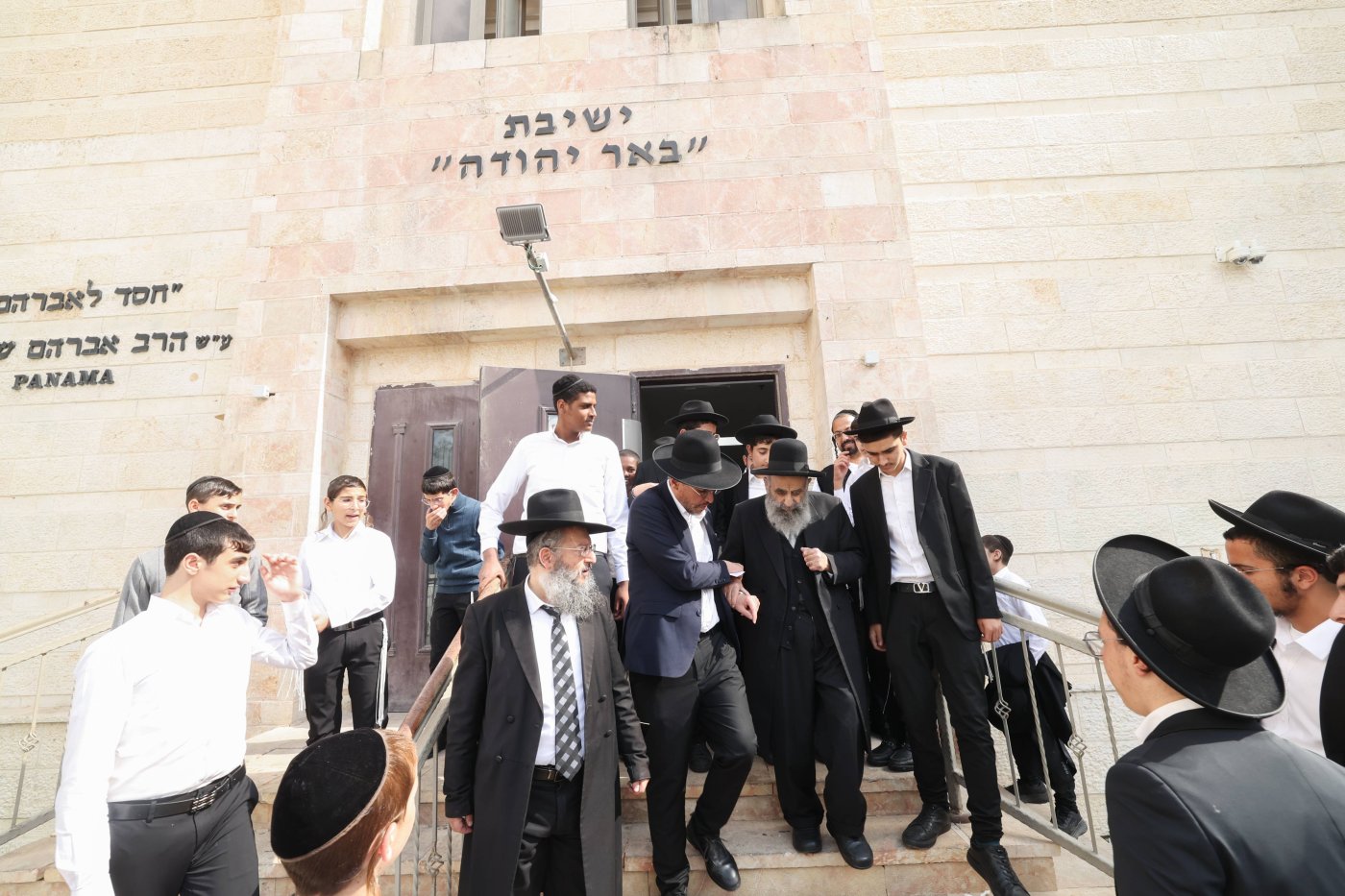 (צילום: דוד ארזני)