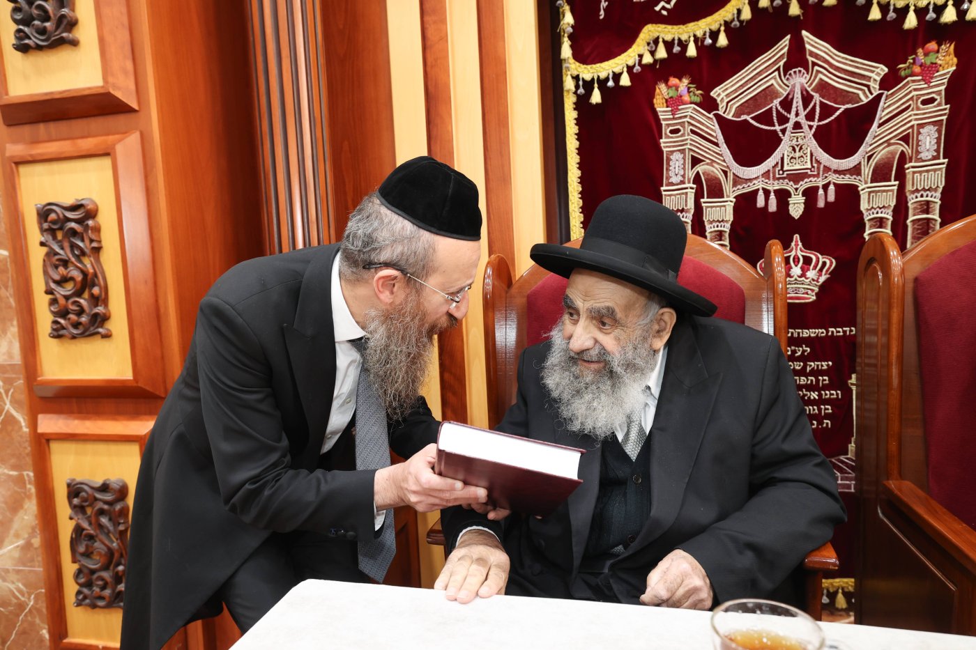 (צילום: דוד ארזני)