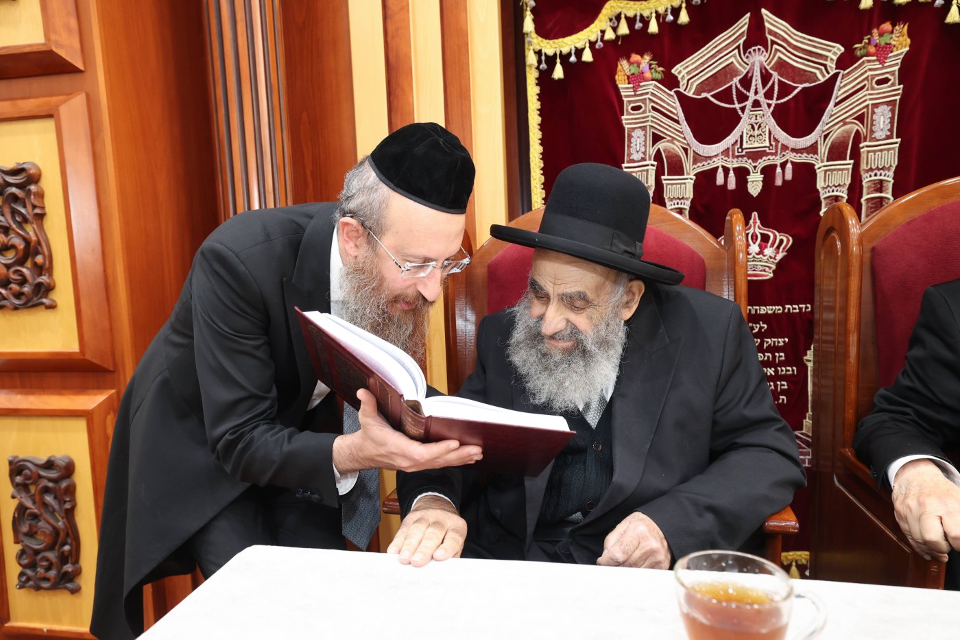 (צילום: דוד ארזני)