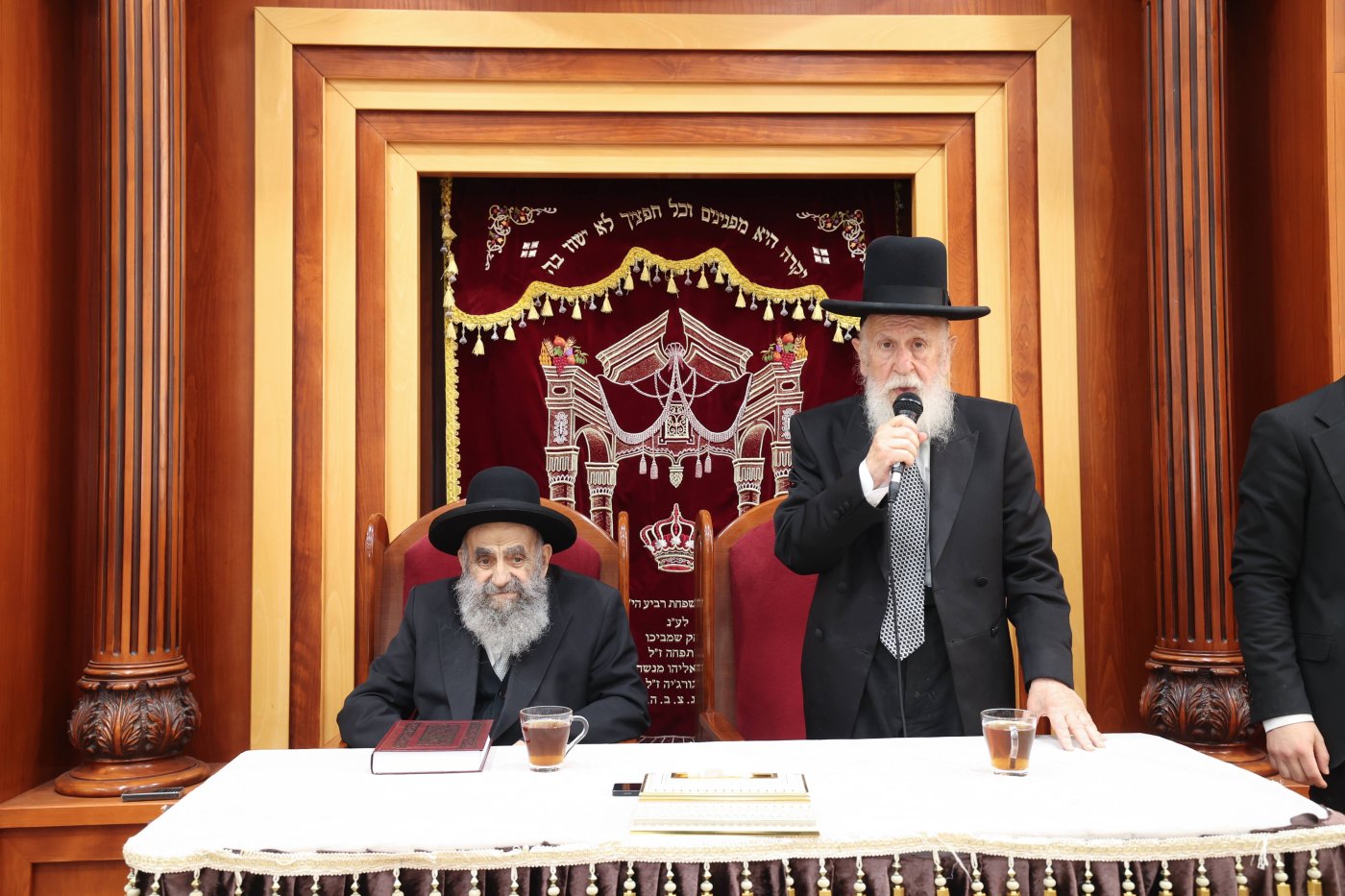 (צילום: דוד ארזני)