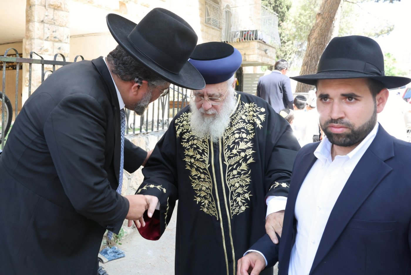 (צילום: יעקב כהן)