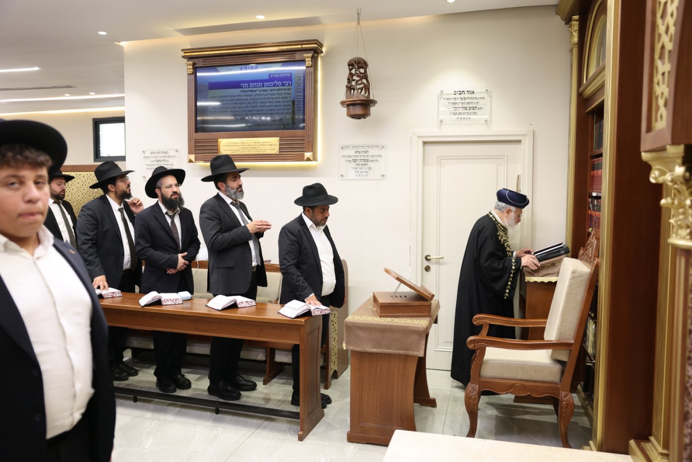 (צילום: יעקב כהן)