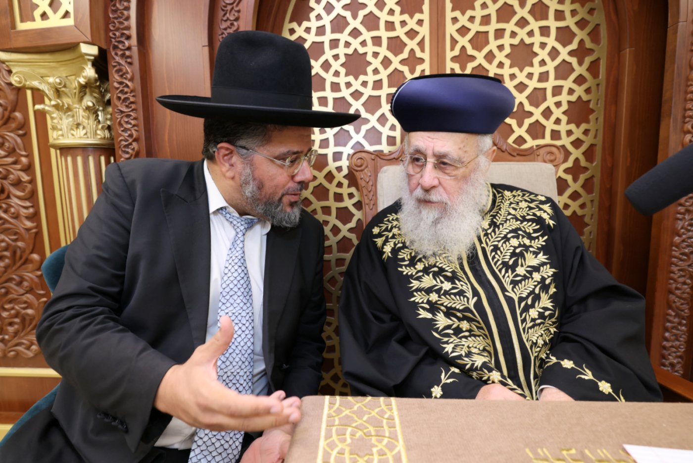 (צילום: יעקב כהן)