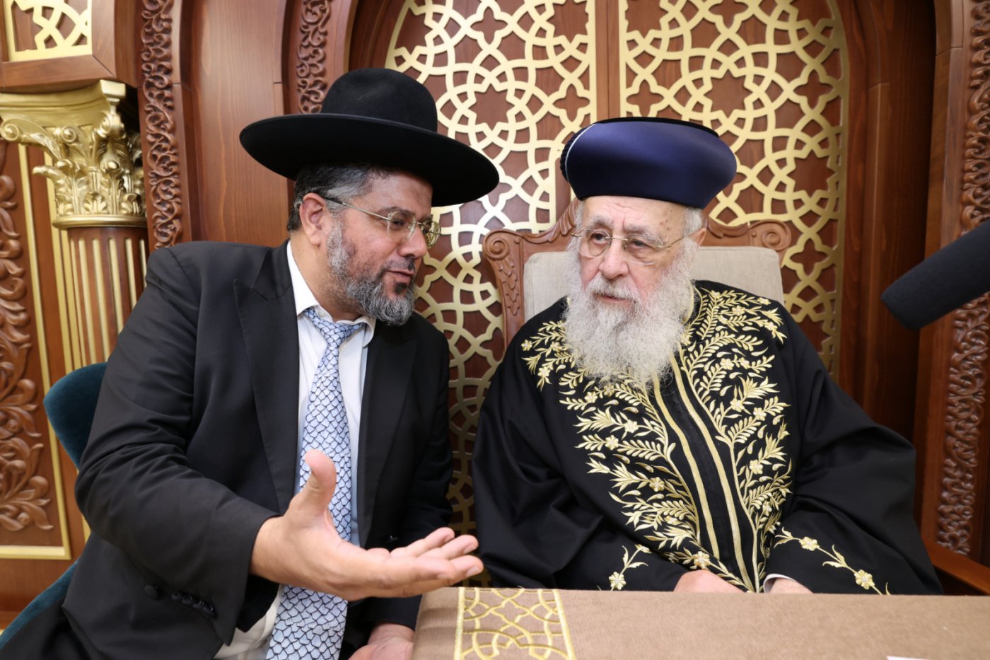 (צילום: יעקב כהן)