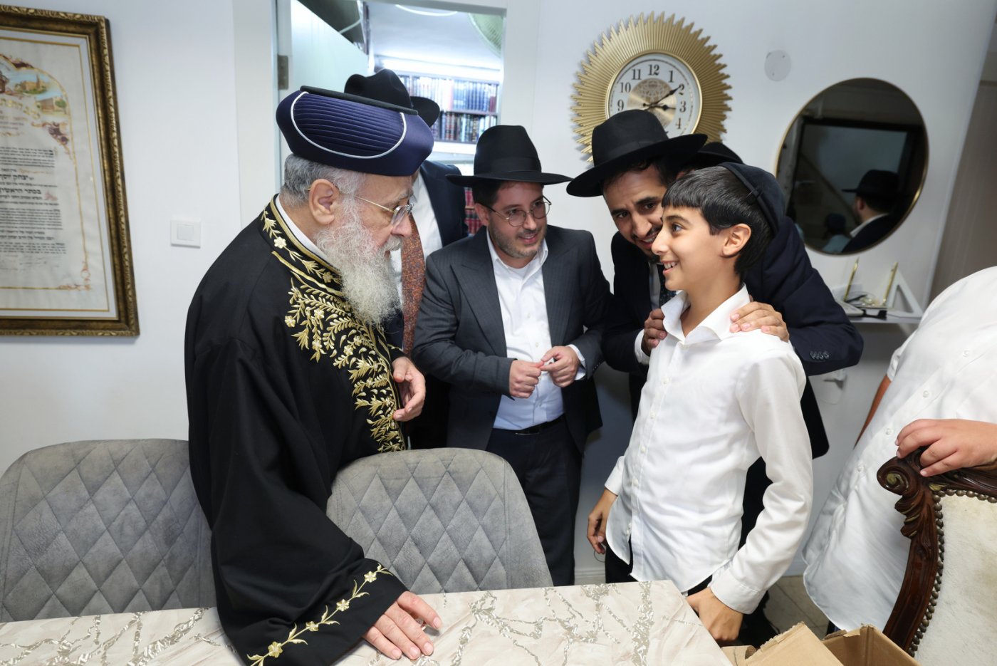 (צילום: יעקב כהן)