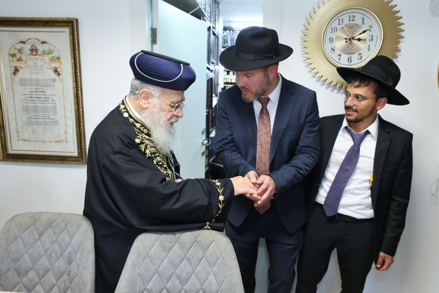 (צילום: יעקב כהן)