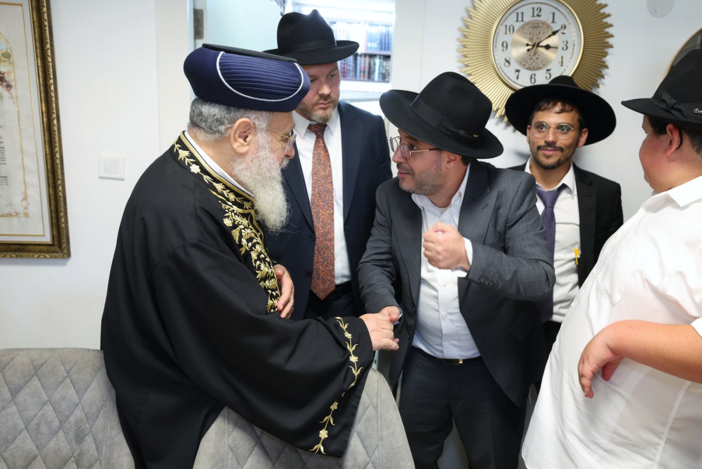 (צילום: יעקב כהן)