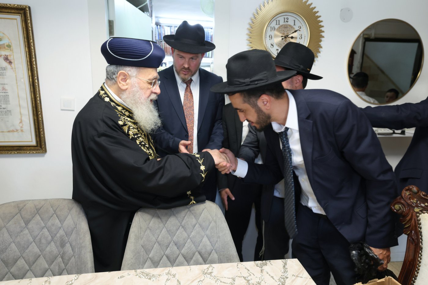 (צילום: יעקב כהן)