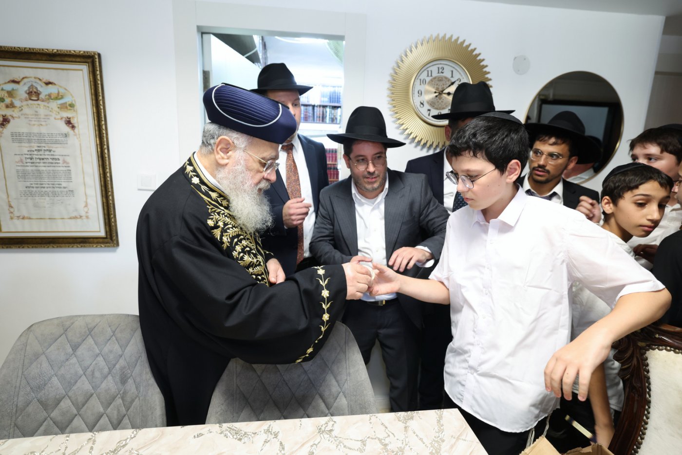 (צילום: יעקב כהן)