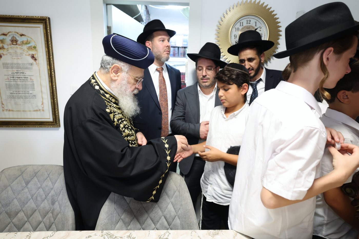 (צילום: יעקב כהן)