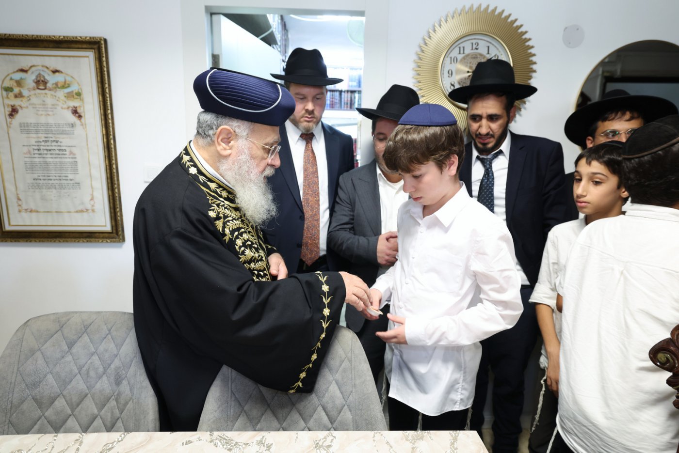 (צילום: יעקב כהן)