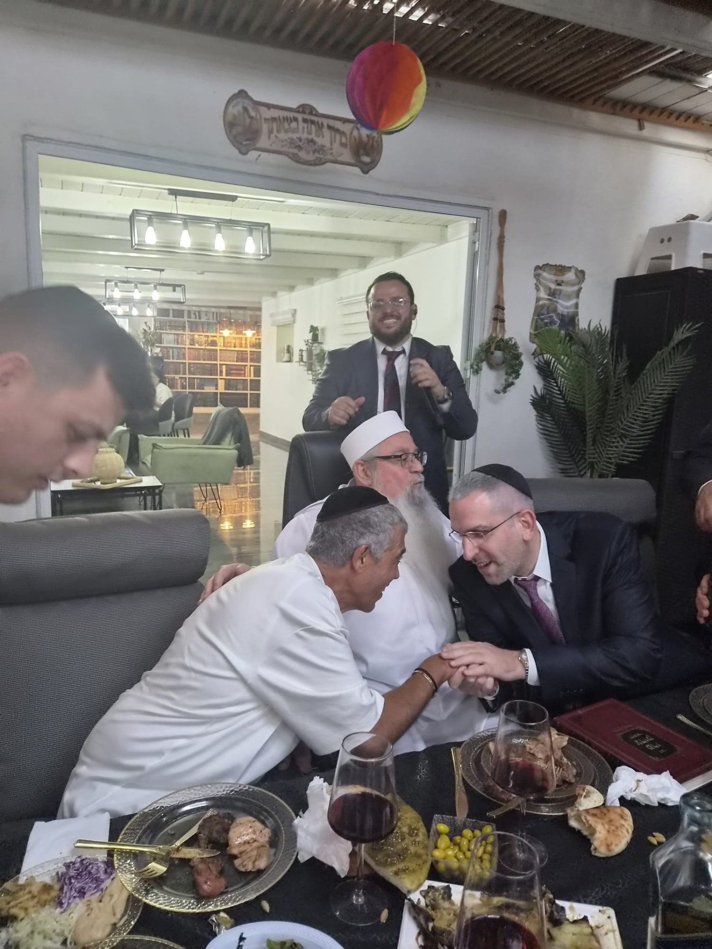 (צילום: ערוץ 2000)